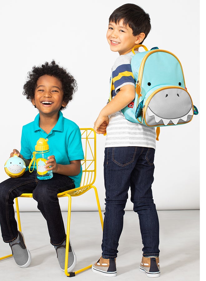 Skip Hop Zoo Backpack - Image 4
