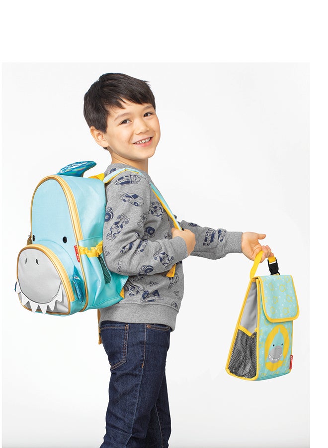 Skip Hop Zoo Backpack - Image 3