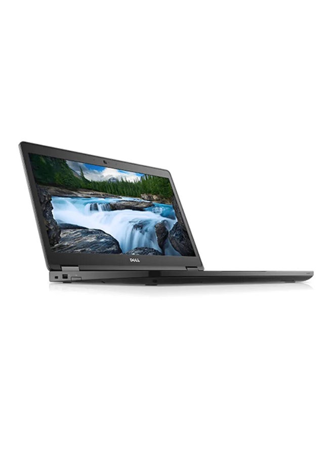 DELL Renewed - Latitude e5480 Laptop With 14-Inch Display,Intel Core i5 Processor/6th Gen/8GB RAM/256GB SSD/Windows 10 English Black - Image 2