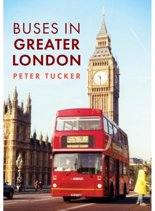 Buses in Greater London 