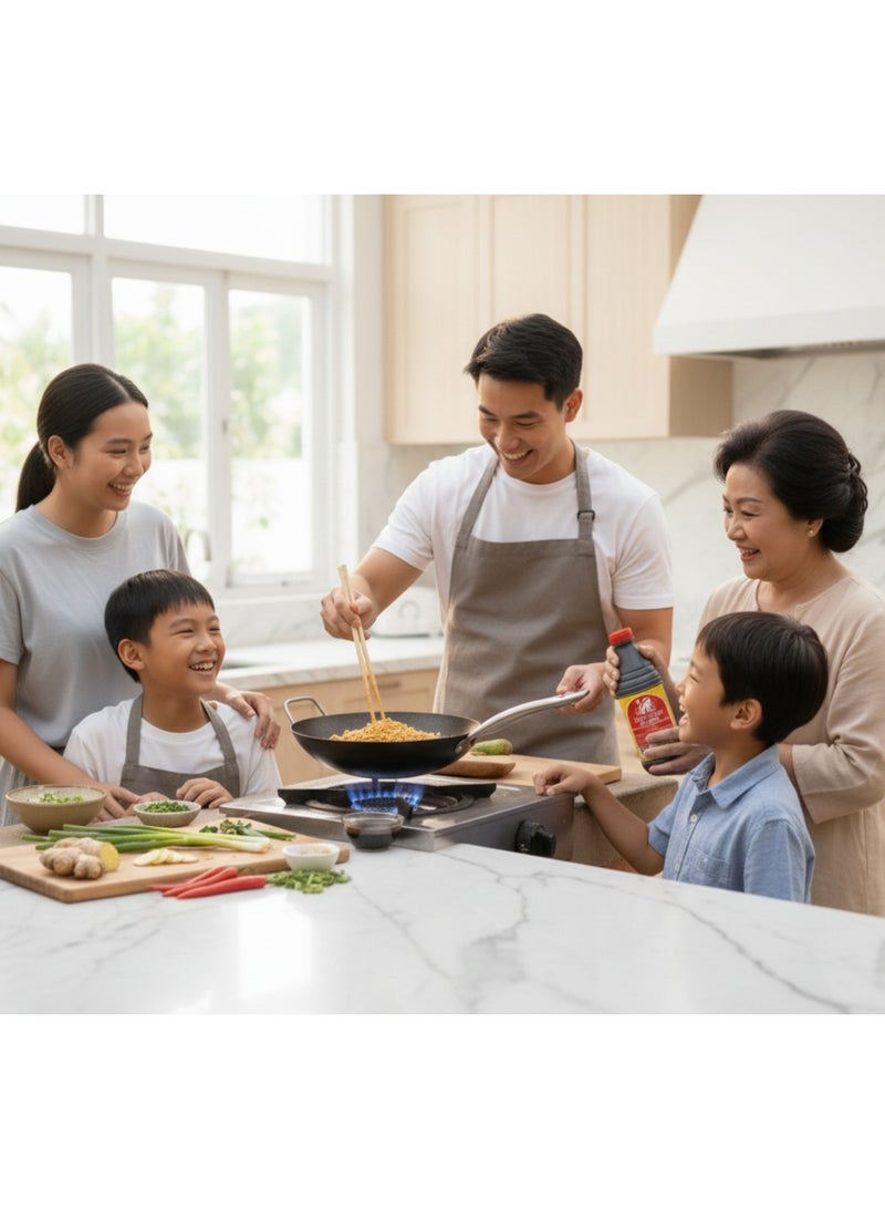 Silver Swan صلصة الصويا 385 مل - Image 3