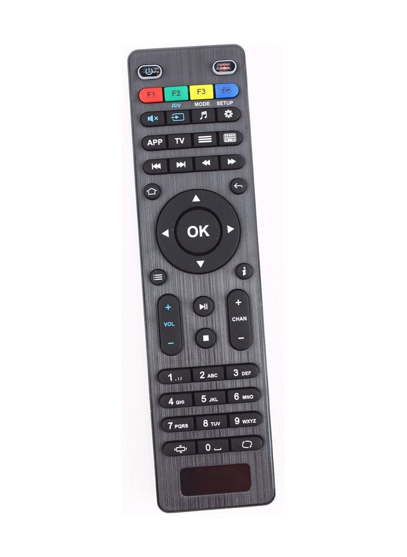 IAF - Original Infomir mag TV Box Remote Control for MAG - Image 1