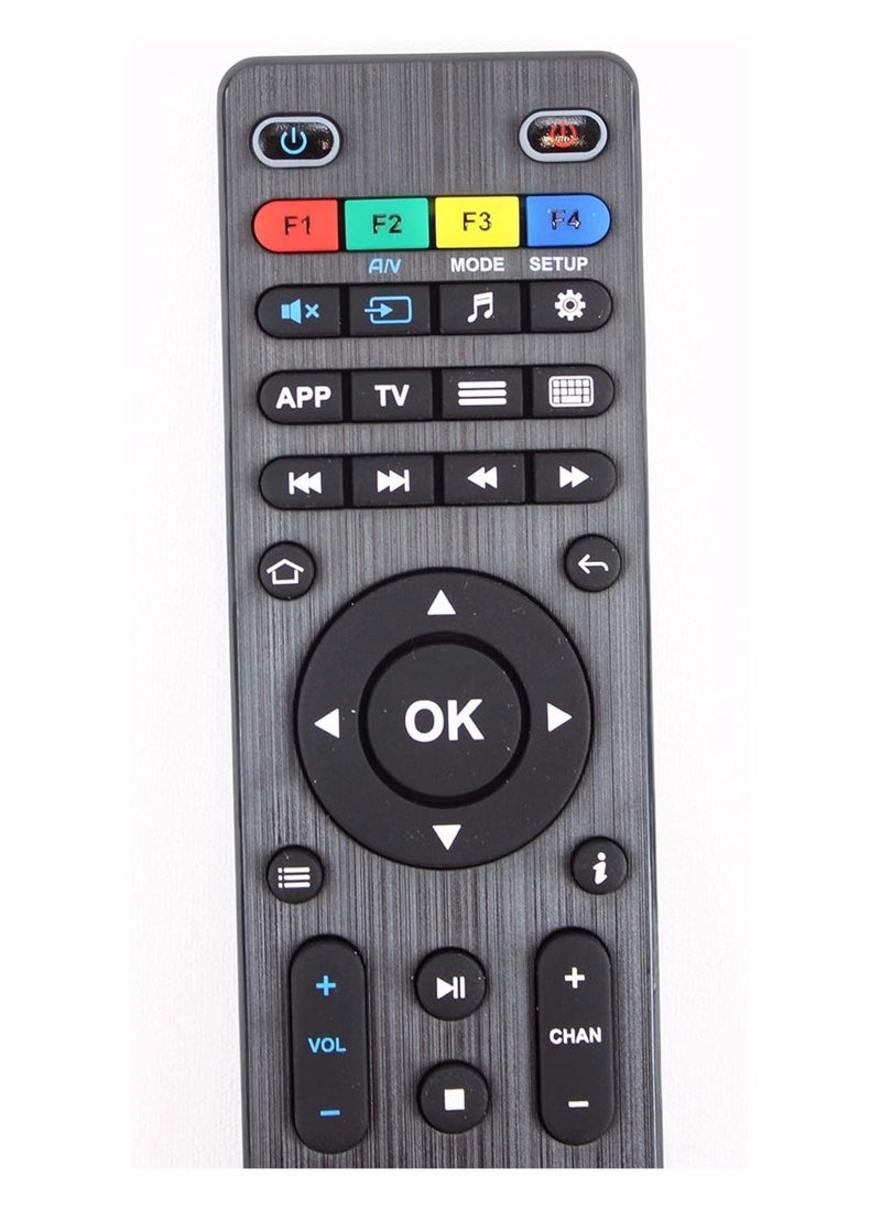IAF - Original Infomir mag TV Box Remote Control for MAG - Image 1