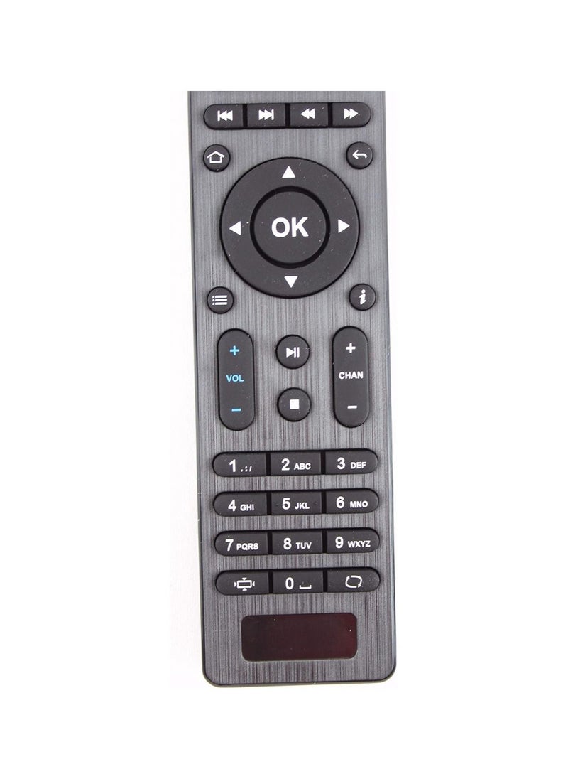 IAF - Original Infomir mag TV Box Remote Control for MAG - Image 1