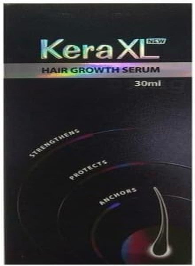 KERA XL SERUM 30ML - Image 1