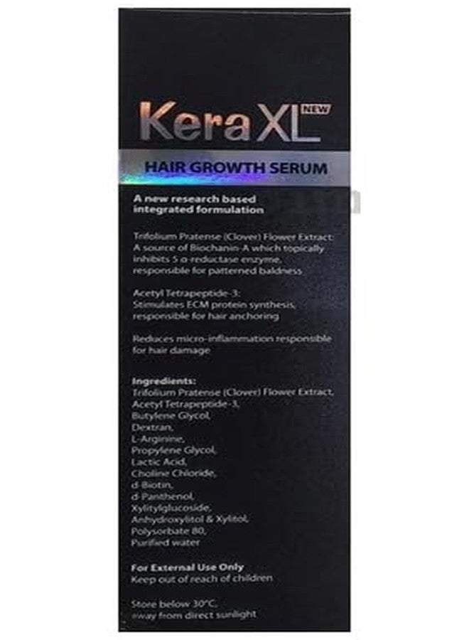 KERA XL SERUM 30ML - Image 3