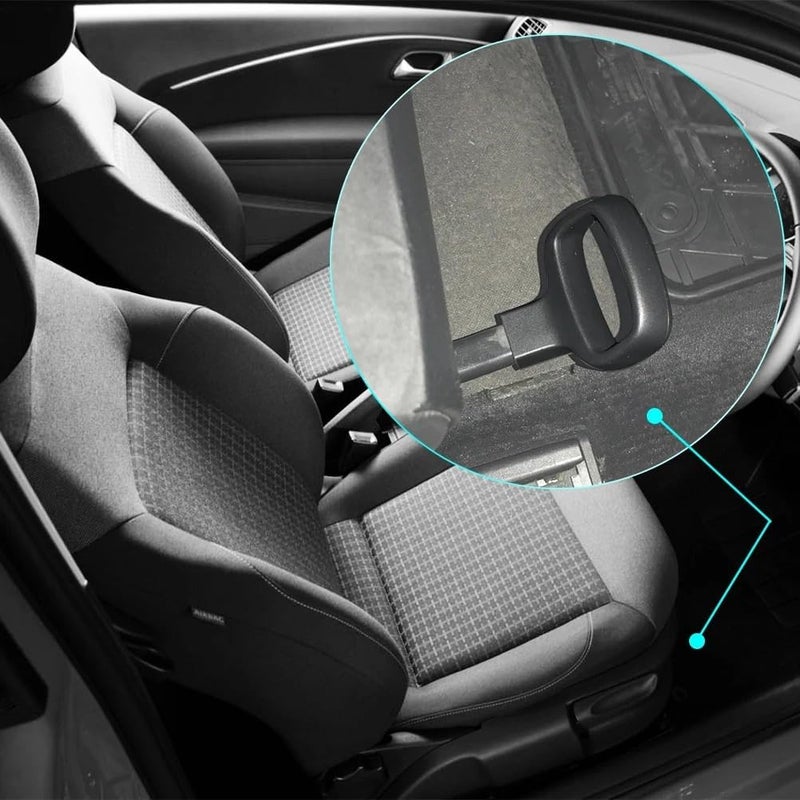 QASULER Car Seat Adjustment Knob Wrench - Image 4