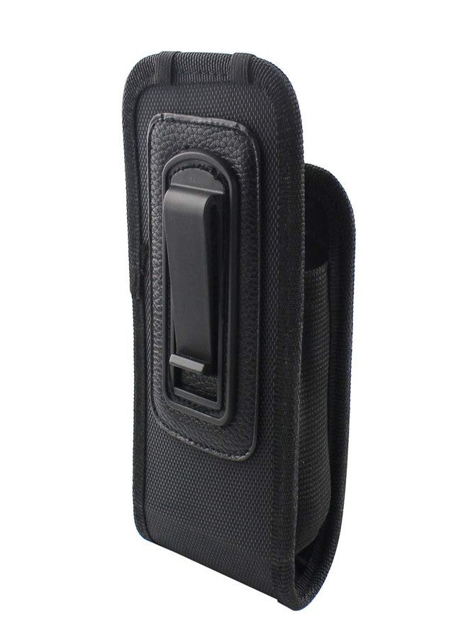 جراب قماشي لماسح الباركود من نوع Symbol Motorola MC55 MC65 MC67 SG-MC552110-01R - Image 2