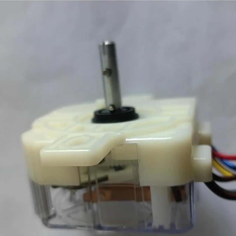 Twin Tub Washing Machine Timer 7 Line 7.5 Switch 220V 3.5A - Image 4