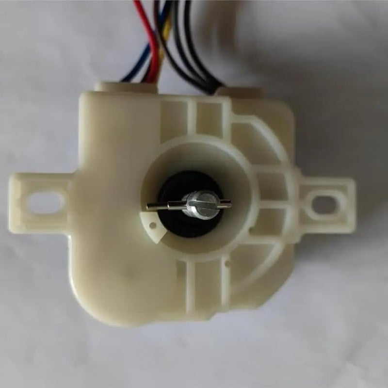 Twin Tub Washing Machine Timer 7 Line 7.5 Switch 220V 3.5A - Image 3