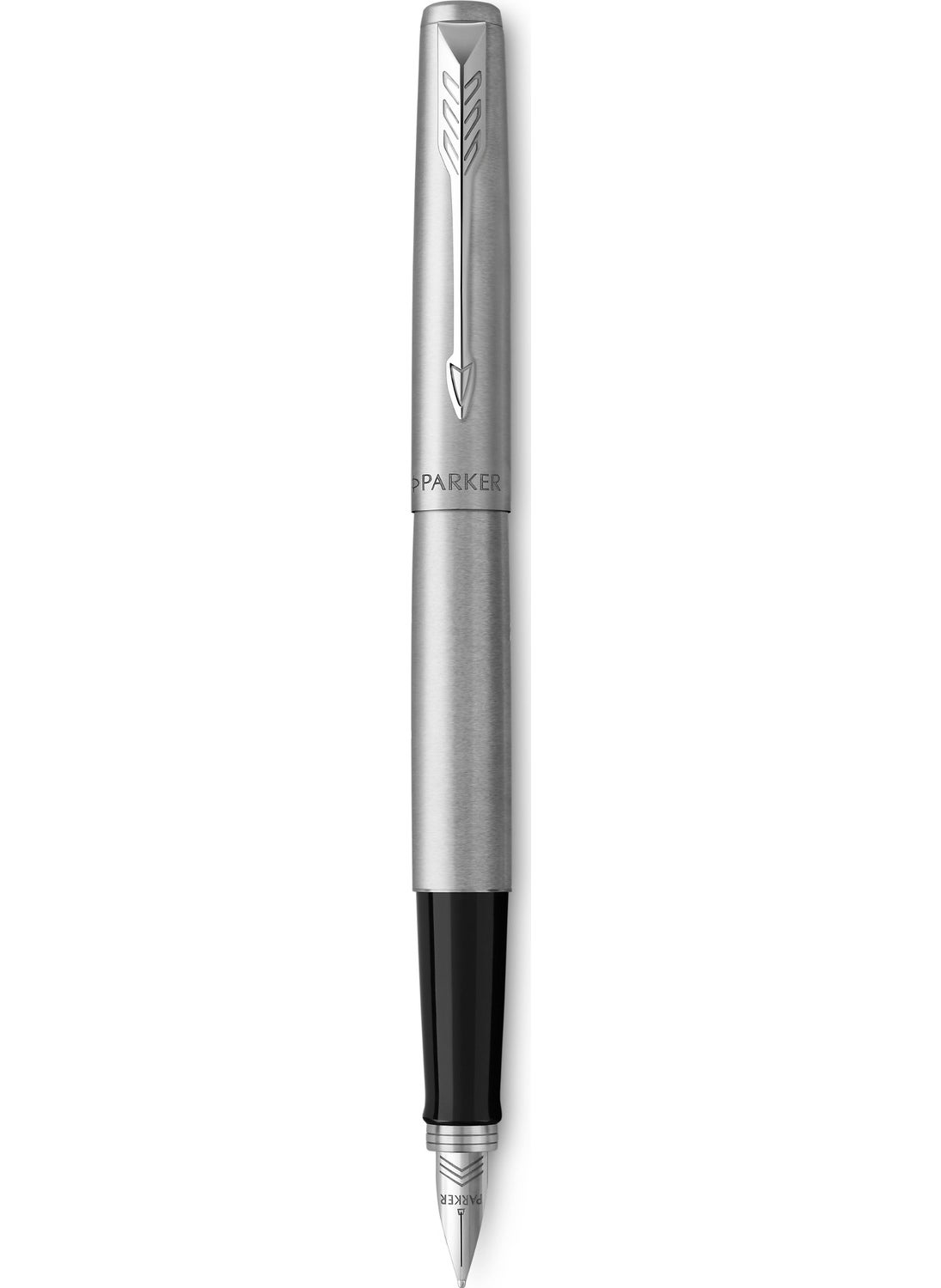 PARKER Jotter Ss Ct Fountain Pen 