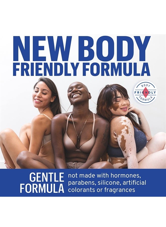 K-Y Liquid Lube, Personal Lubricant, New Water-Based Formula, Safe for Anal Use, Safe to Use with Latex Condoms, for Men, Women and Couples, Body Friendly 4.5 FL OZ (Pack of 3) - Image 5