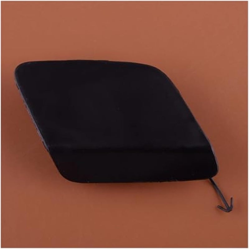 QASULER Tow Hook Eye Cap Cover for Toyota Prius C Aqua - Image 4