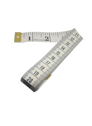 Soft Sewing Tailor Ruler Tape - 150cm - pzsku/Z6FA4B1D4E83FDB36E947Z/45/_/1723625014/010075ec-e658-466a-acfe-d7ff7305ca91