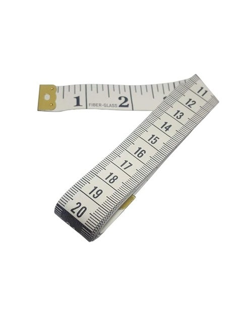 Soft Sewing Tailor Ruler Tape - 150cm