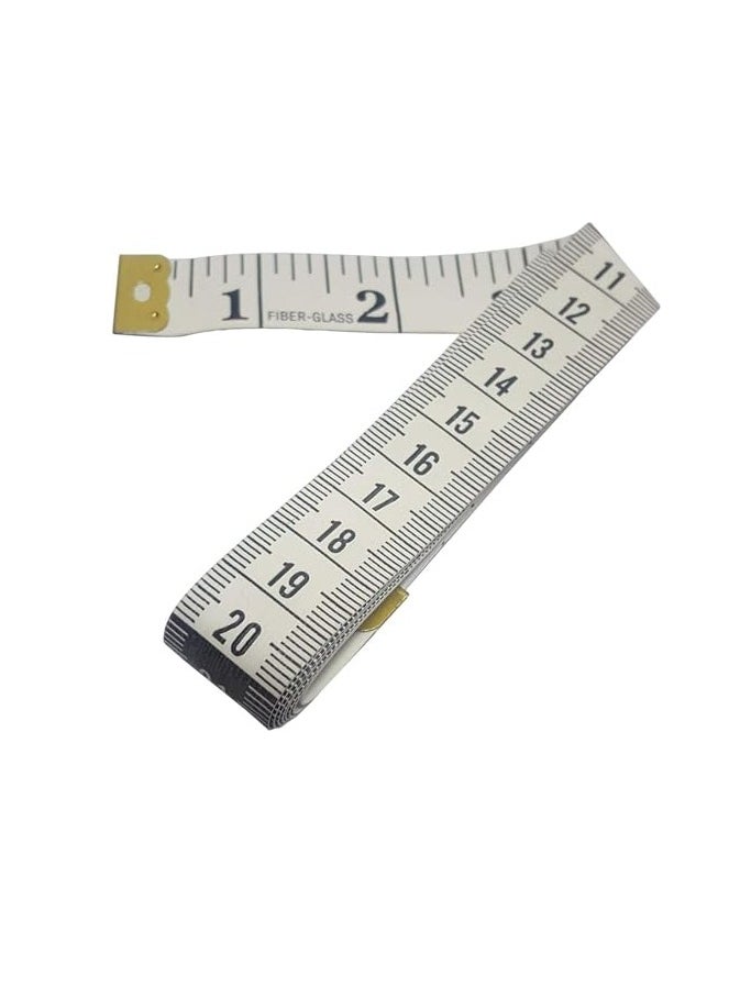Soft Sewing Tailor Ruler Tape - 150cm