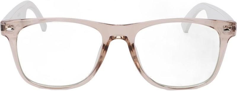 ZJchao AI Translation Glasses Real-Time IP65 Water-Resistant Smart Translator for Travel Music Calls - Image 4