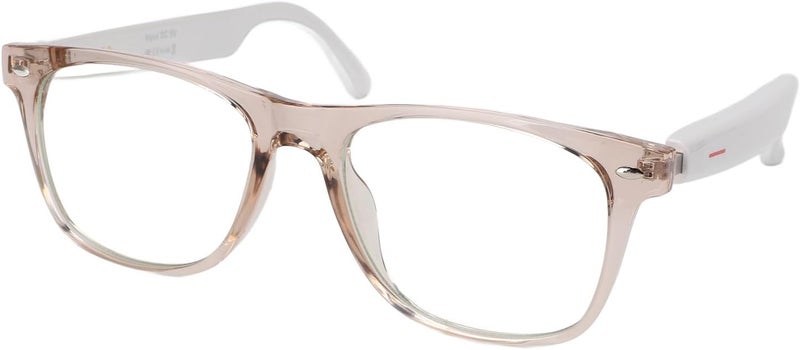 ZJchao AI Translation Glasses Real-Time IP65 Water-Resistant Smart Translator for Travel Music Calls - Image 3