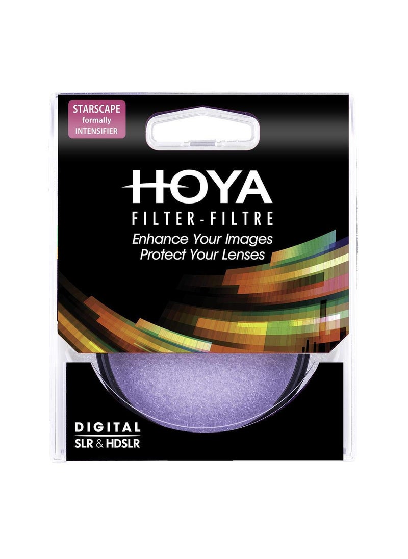 HOYA Hoya 72mm Red Starscape Glass Filter  - Image 2