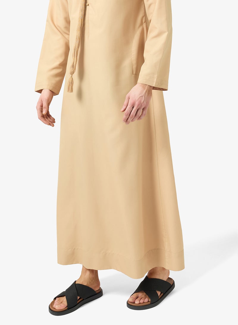 روبرت وود شبشب رجالي مريح بتصميم عربي - Image 5