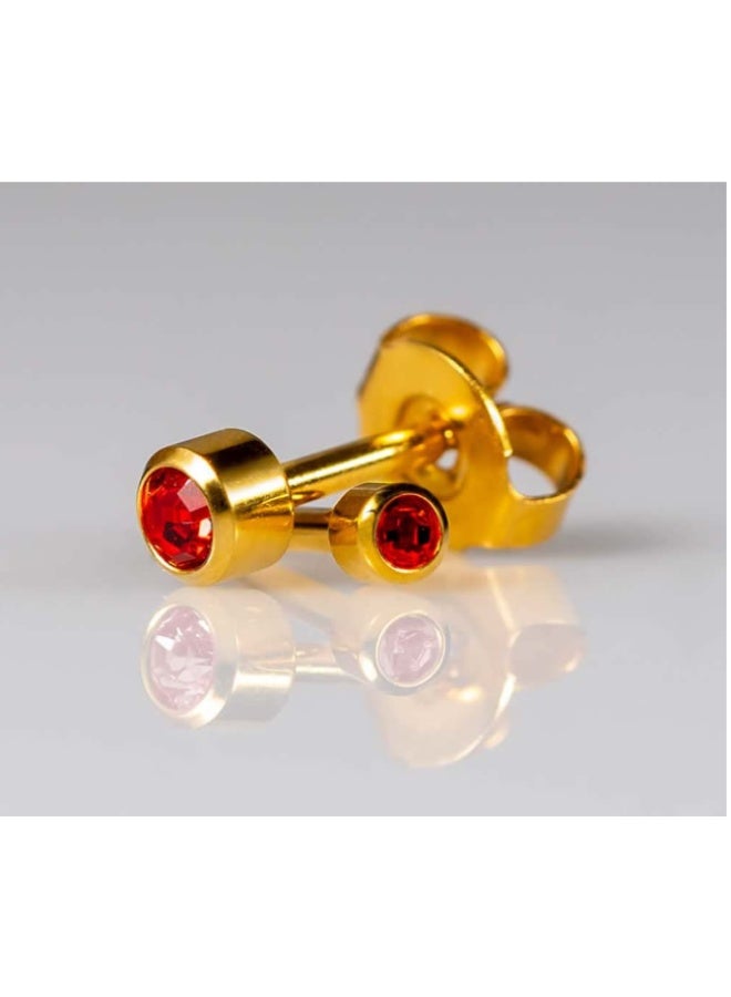 CAFLON EAR FASHION  SENSE XCARDYB7-24K - Image 1