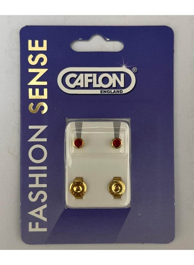 CAFLON EAR FASHION  SENSE XCARDYB7-24K - Image 3