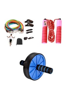 AGD A set of sports tools 