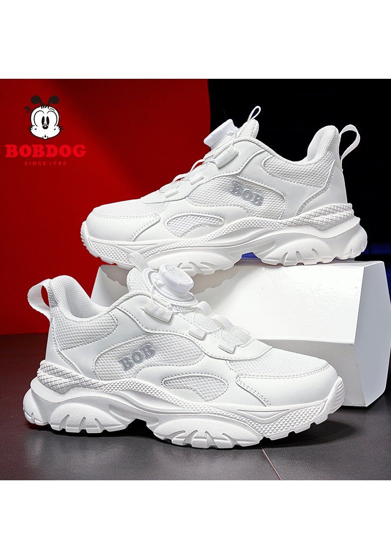 Children's Fashionable And Comfortable Sports Shoes - Image 1