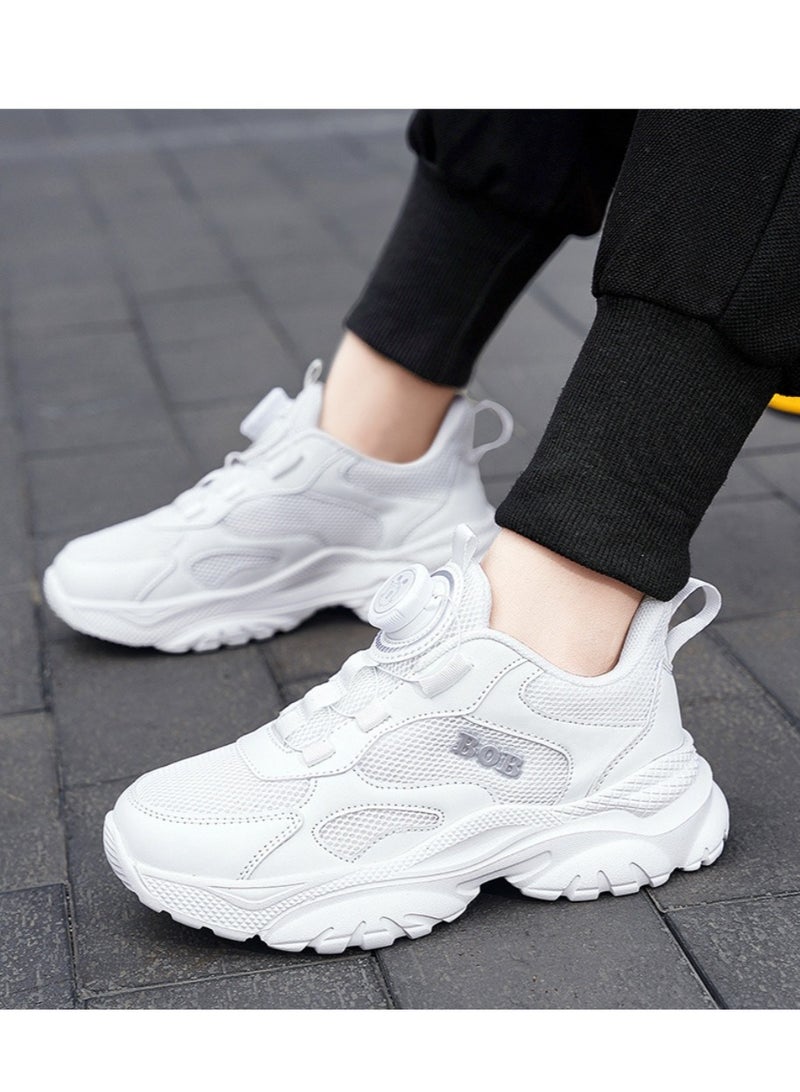 Children's Fashionable And Comfortable Sports Shoes - Image 5