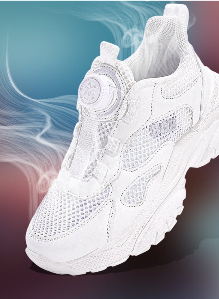 Children's Fashionable And Comfortable Sports Shoes - Image 2