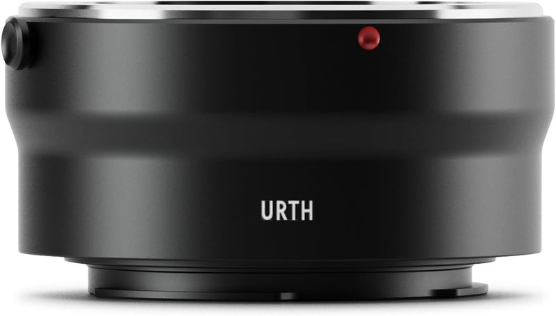 Urth Lens Mount Adapter: Compatible with Rollei SL35 (QBM) Lens to Sony E Camera Body - Image 1