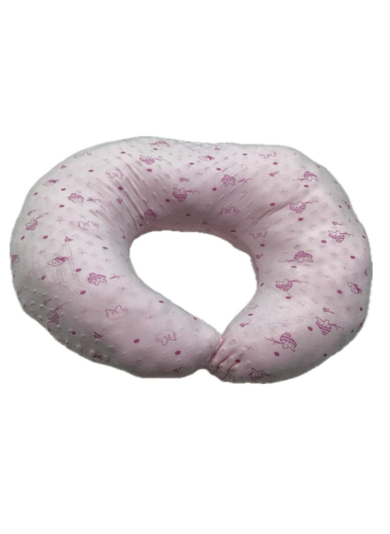 Sweet baby Sweet Baby Nursing Pillow-Breast Feeding Baby Pillow, Newborn/Infant support Cushion  - Image 1