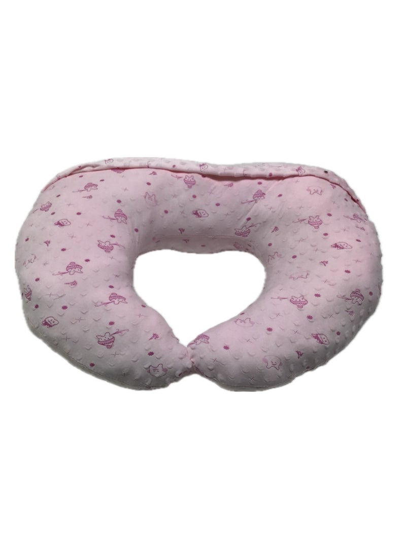Sweet baby Sweet Baby Nursing Pillow-Breast Feeding Baby Pillow, Newborn/Infant support Cushion  - Image 2