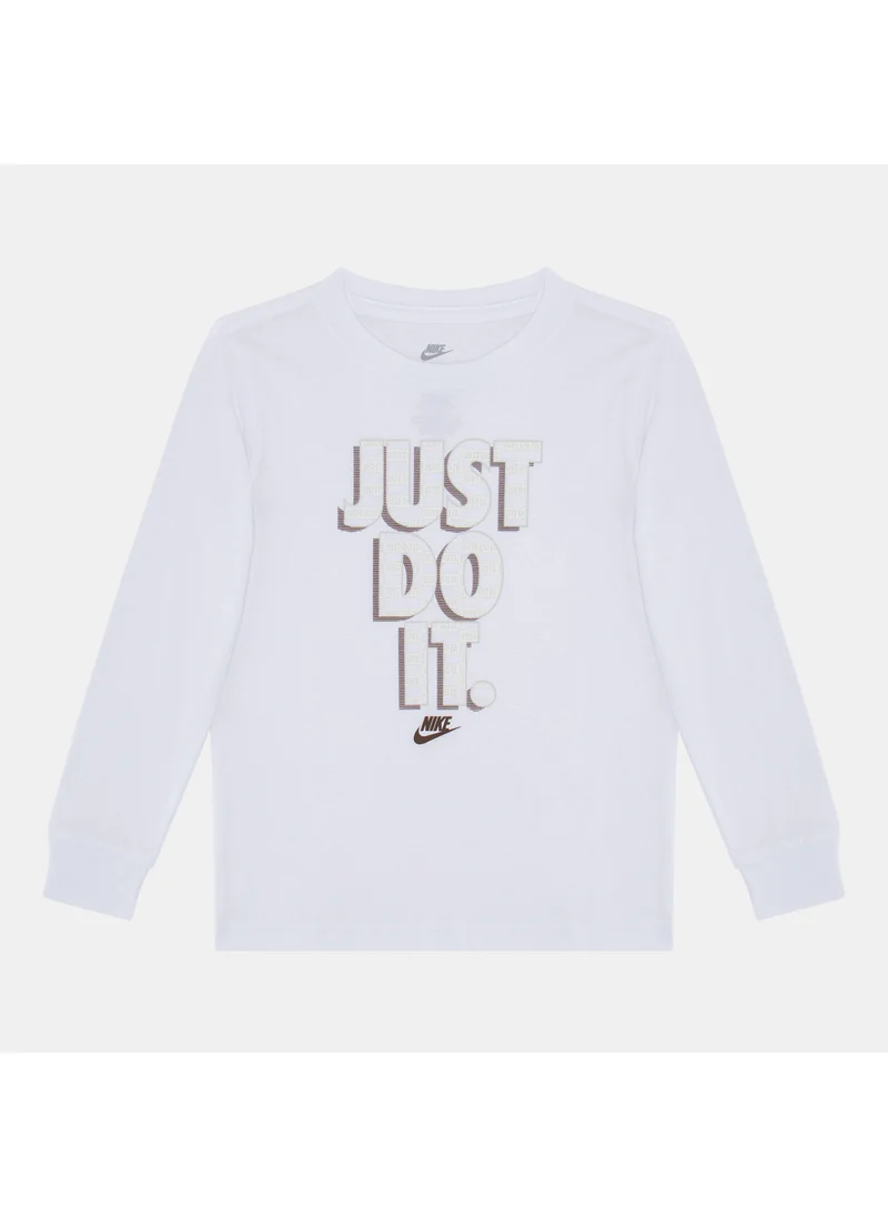 Nike Kids' Just Do It T-Shirt