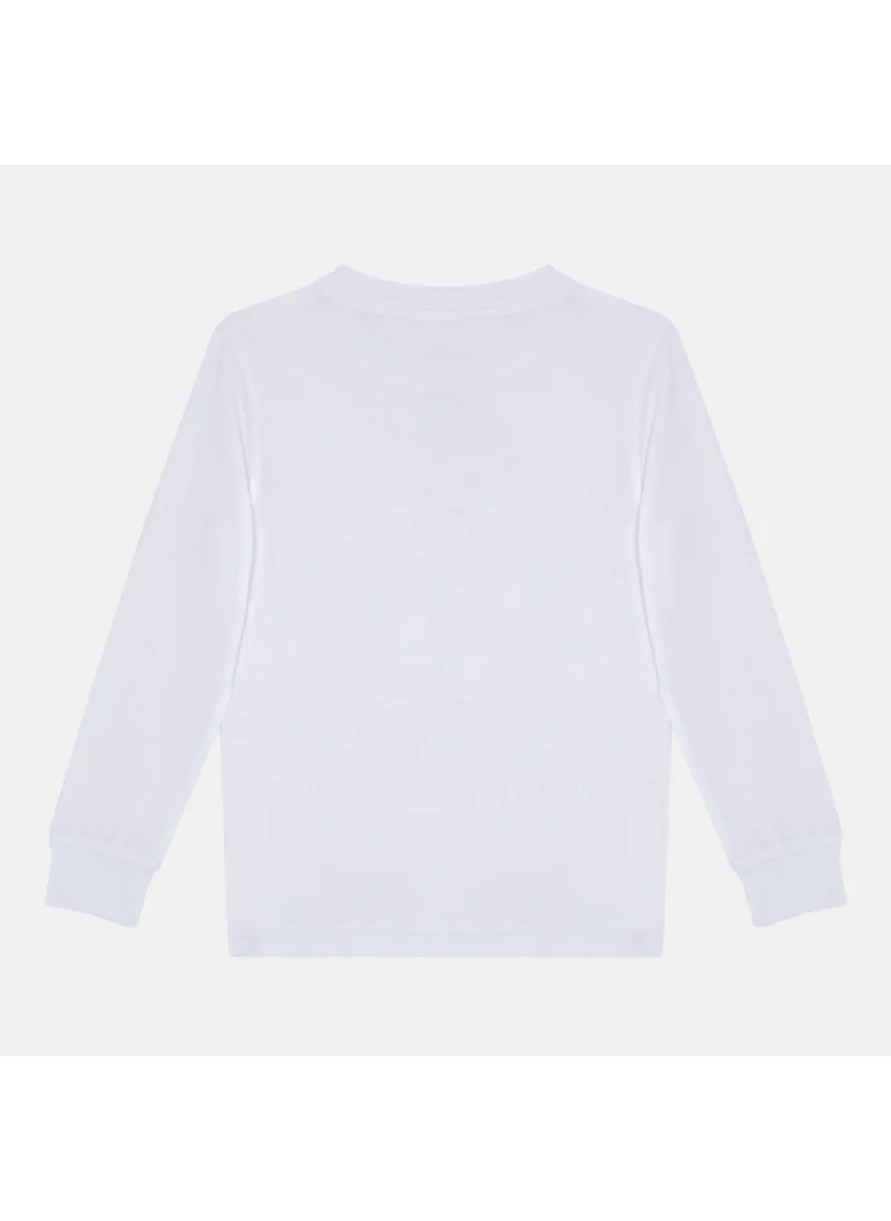 Nike Kids' Just Do It T-Shirt