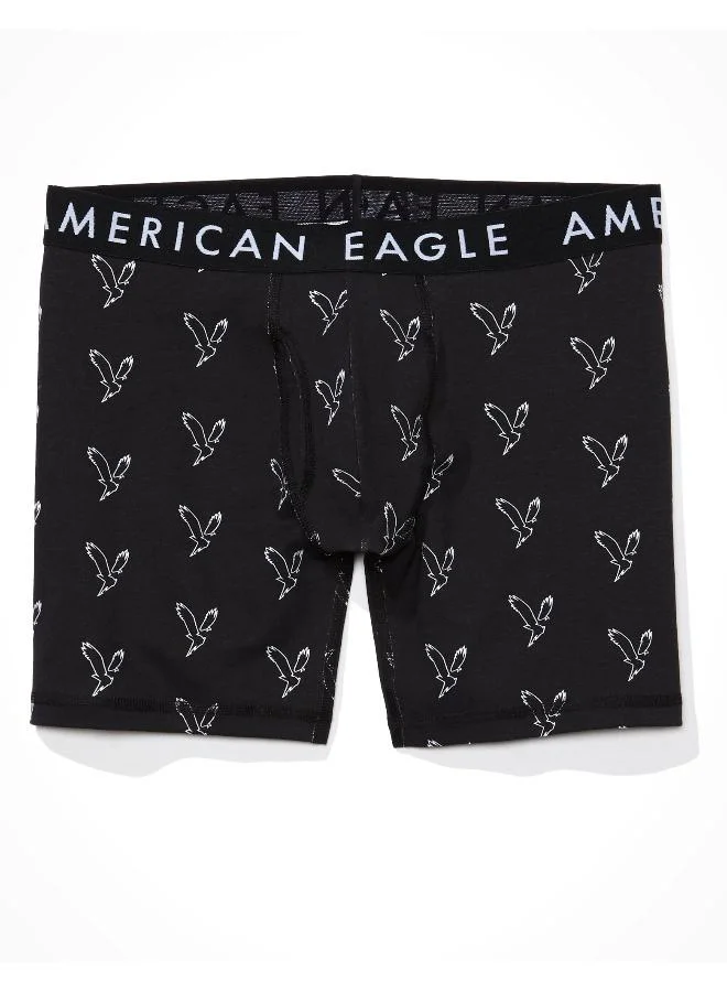 امريكان ايجل Logo Band Trunks