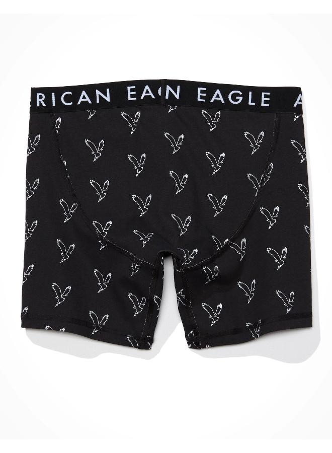 American Eagle Logo Band Trunks - Image 2