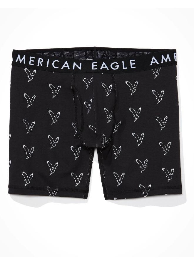 American Eagle Logo Band Trunks - Image 3