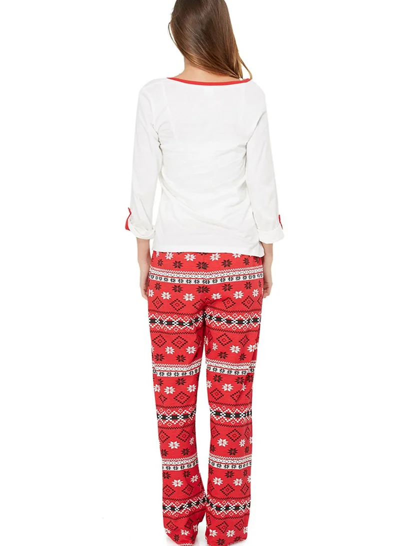 Disney Winnie The Pooh Pyjama Set
