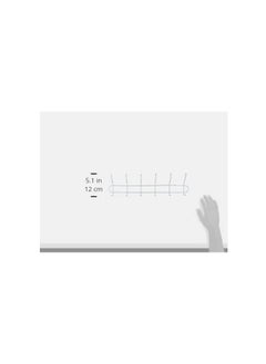 Generic stainless steel clothes hanger , 12 hooks  - Image 4
