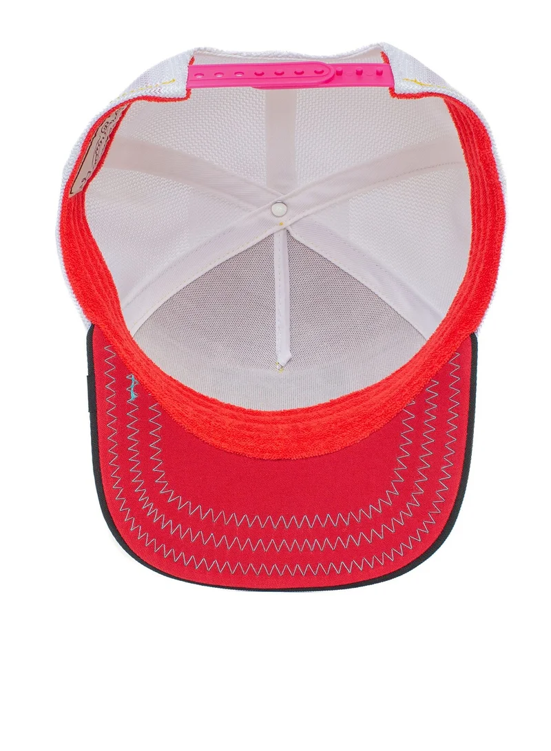 Goorin Bros. Goorin Bros Sea Horse Play  CAP in Pink Color