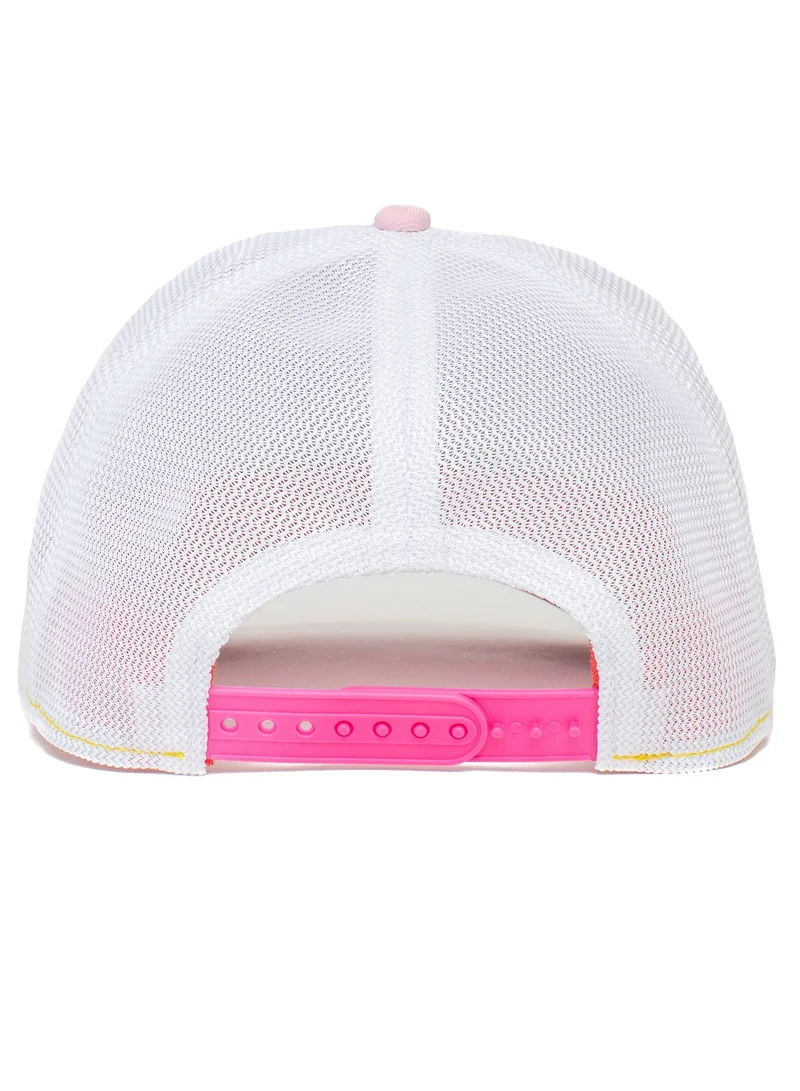 Goorin Bros. Goorin Bros Sea Horse Play  CAP in Pink Color