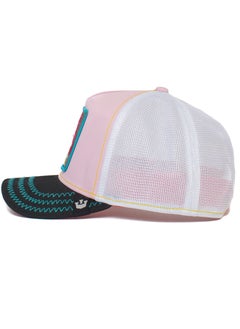 Goorin Bros Sea Horse Play  CAP in Pink Color - pzsku/Z6FA5A3D6A8AEB3F64455Z/45/_/1687763752/eb78937c-25ec-4e49-baa2-82cf2960278c