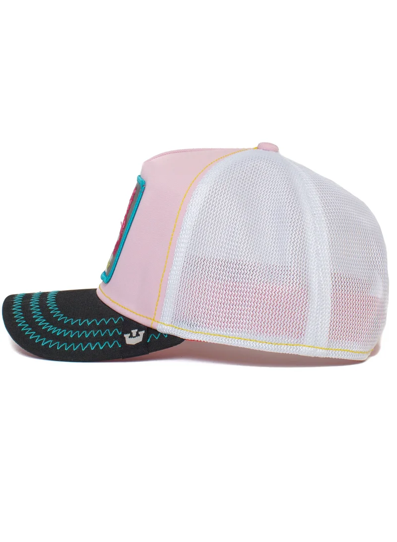 Goorin Bros. Goorin Bros Sea Horse Play  CAP in Pink Color
