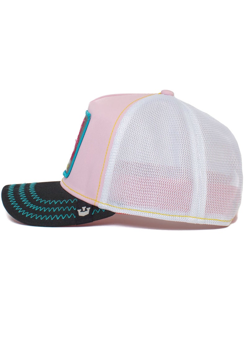 Goorin Bros. Goorin Bros Sea Horse Play  CAP in Pink Color  - Image 3