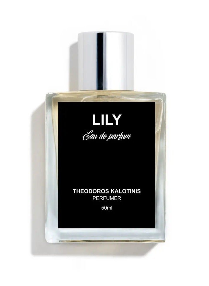 ثيودوروس كالوتينيس ليلي أو دو بارفان 50 مل