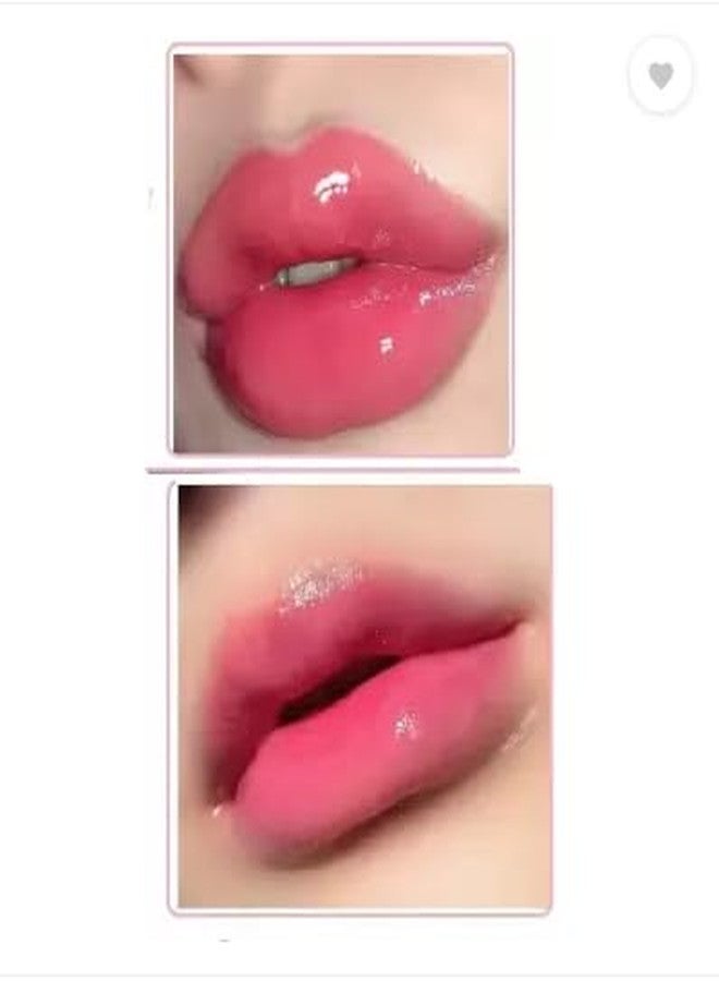 SHENY SOFT Proffesional Transparent Lip Gloss Moisturizing For Lips - Image 3