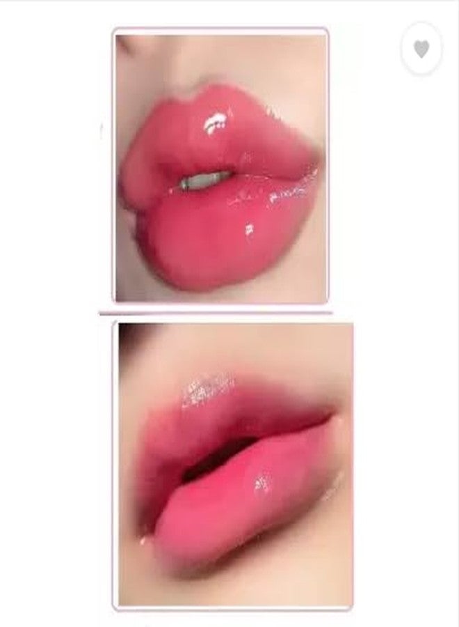 SHENY SOFT Proffesional Transparent Lip Gloss Moisturizing For Lips - Image 5
