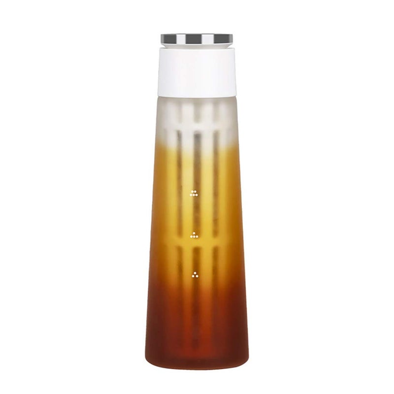 TIMEMORE Icicle Cold Brew (White) - Image 1