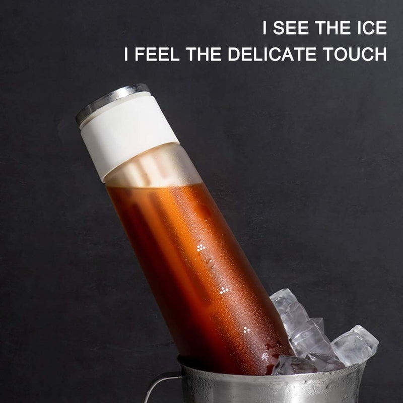 TIMEMORE Icicle Cold Brew (White) - Image 5